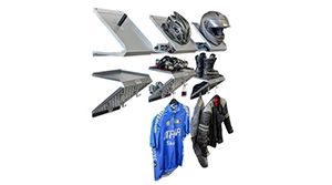 Odoo - Sample 2 for three columns